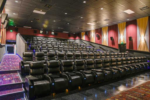 Movie Theater «Goodrich Eastside 9», reviews and photos, 300 Farabee Dr N, Lafayette, IN 47905, USA