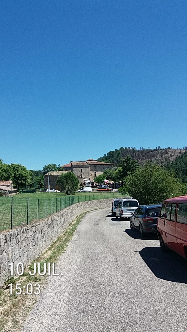 Photo n° 1 de l'avis de 3RIC. fait le 10/07/2022 à 14:47
