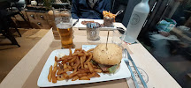 Hamburger du Restaurant de hamburgers Beau Et Bon à Fonsorbes - n°14