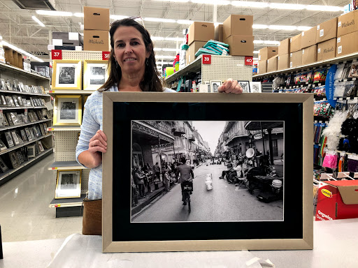 Craft Store «Michaels», reviews and photos, 1632 Gadsden Hwy, Birmingham, AL 35235, USA