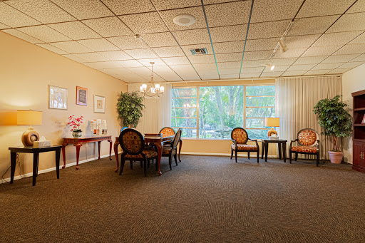 Funeral Home «Harvey-Engelhardt Funeral & Cremation Services», reviews and photos, 1600 Colonial Blvd, Fort Myers, FL 33907, USA