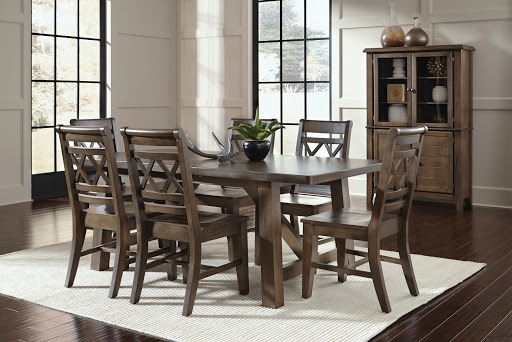 Furniture Store «Furniture In the Raw», reviews and photos, 1552 Babcock Rd, San Antonio, TX 78229, USA