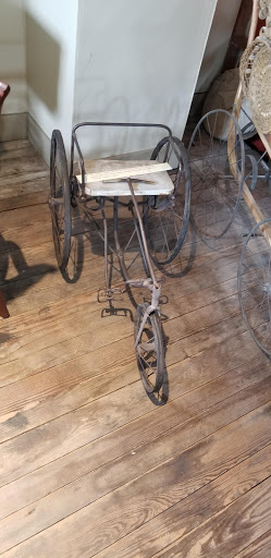 Museum «Strasburg Museum», reviews and photos, 440 E King St, Strasburg, VA 22657, USA