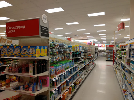 Department Store «Target», reviews and photos, 11990 Los Osos Valley Rd, San Luis Obispo, CA 93405, USA