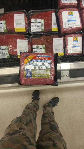 Grocery Store «Safeway», reviews and photos, 1231 S Prairie Ave, Pueblo, CO 81005, USA