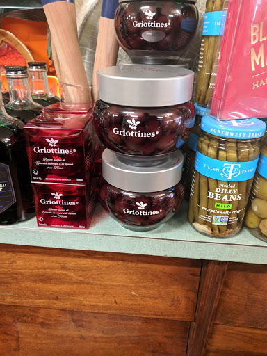 Gift Shop «Chet Miller», reviews and photos, 118 W Parrish St, Durham, NC 27701, USA