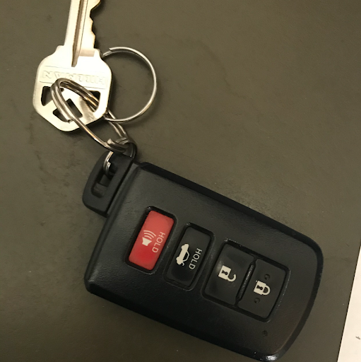 Locksmith «A-1 Lock & Safe», reviews and photos, 1482 E Los Angeles Ave, Simi Valley, CA 93065, USA