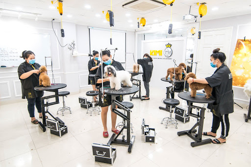 KIMI PET Grooming Salon