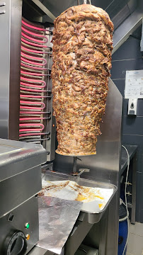 Photos du propriétaire du Kebab Delice De Neuilly (since 2002) à Neuilly-sur-Seine - n°18