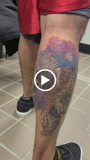 Tattoo Shop «Skin Alternative», reviews and photos, 1985 US-22, Scotch Plains, NJ 07076, USA