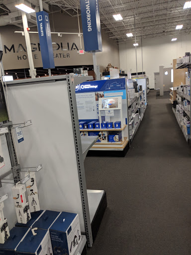 Electronics Store «Best Buy», reviews and photos, 9301 Quivira Rd, Overland Park, KS 66215, USA