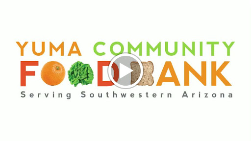 Food Bank «Yuma Community Food Bank», reviews and photos