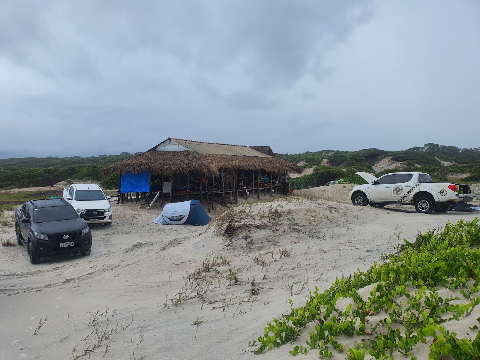 Praia da Marieta photo #8