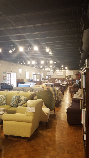 Mattress Store «The Rug Mattress & Furniture Store», reviews and photos, 40 W Calhoun St, Salem, VA 24153, USA