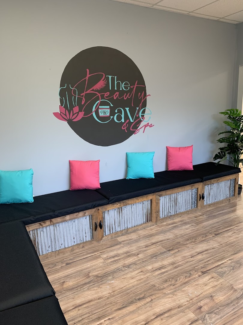 The Beauty Cave & Spa