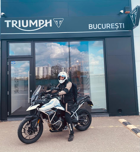 Triumph București