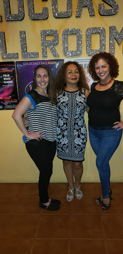 Ballroom Dance Instructor «GOLDCOAST BALLROOM INC», reviews and photos, 1415 Lyons Rd, Coconut Creek, FL 33063, USA