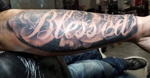 Explore dragon head tattoo ideas, creative tattoo ideas in Longmont, available at Sharkys Paradise