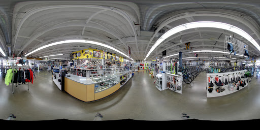 Bicycle Store «Livermore Cyclery», reviews and photos, 2752 First St, Livermore, CA 94550, USA