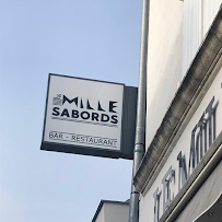 Photos du propriétaire du Restaurant Le Mille Sabords à Meschers-sur-Gironde - n°6