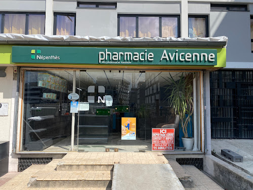 Pharmacie de l'etoile à Bobigny