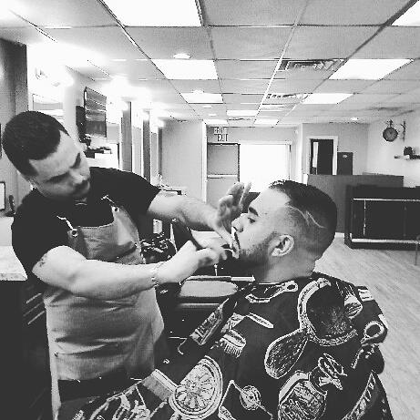 Barber Shop «Image Barbershop», reviews and photos, 1951 Colonial Blvd, Fort Myers, FL 33907, USA