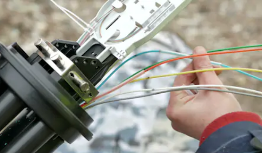 Electrician «Bemrich Electric & Telephone», reviews and photos