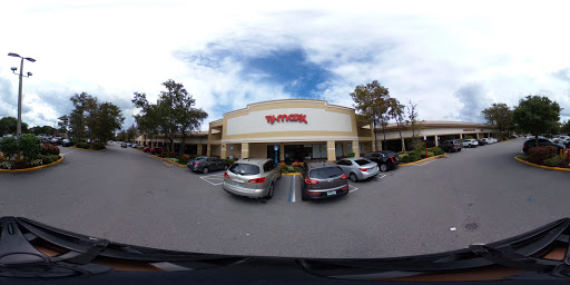 Department Store «T.J. Maxx», reviews and photos, 1200 N University Dr, Coral Springs, FL 33071, USA