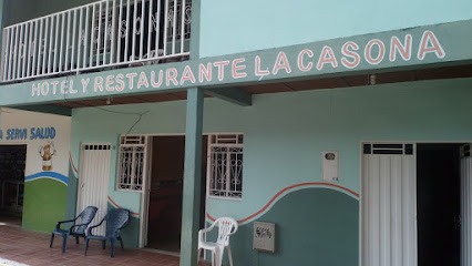Restaurante la Casona