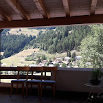 Photo n°1 de l'avis de Daniele.i fait le 17/07/2019 à 12:27 sur le  Pyramidencafe à Percha