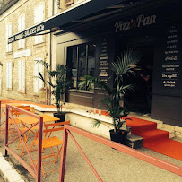 Photos du propriétaire du Pizzeria Pizz'n Pan Vermenton - n°11