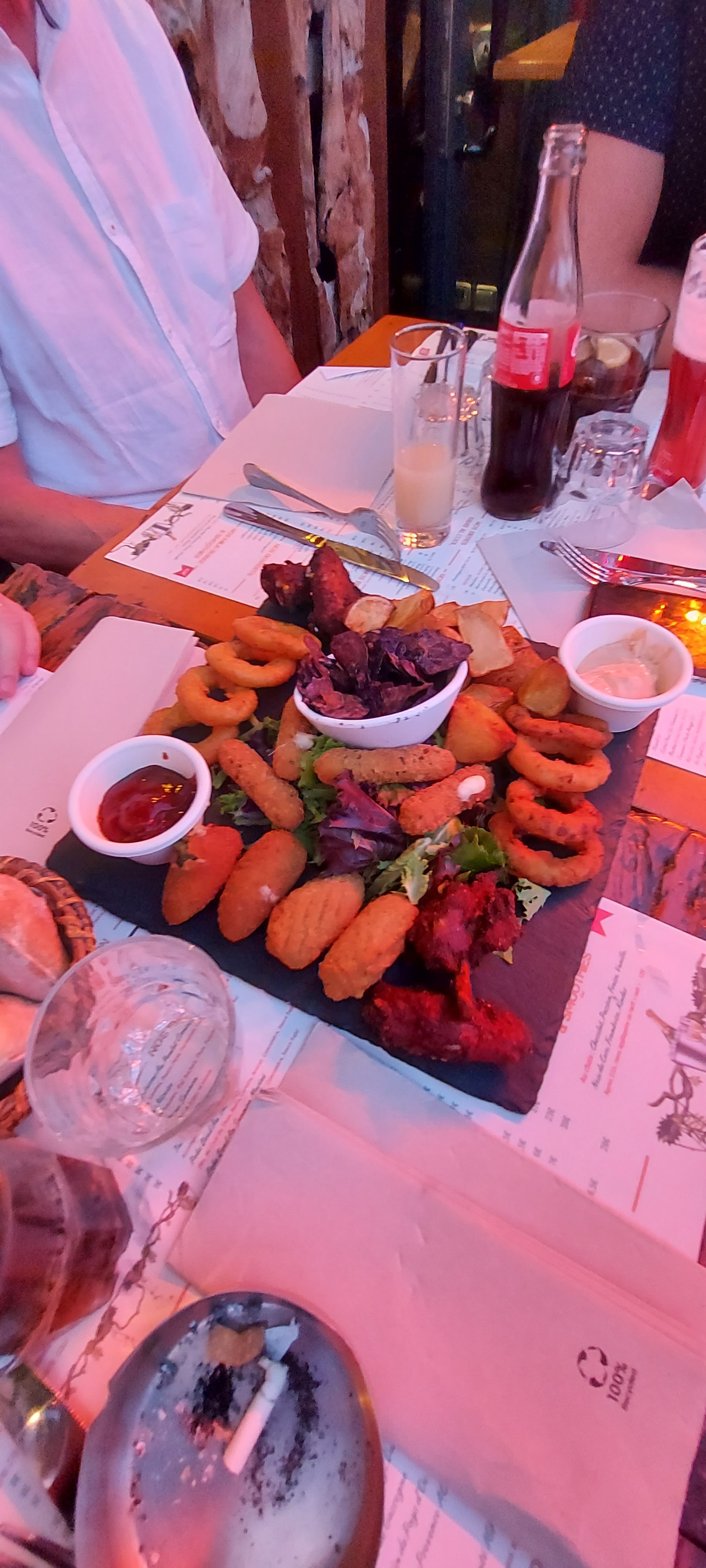 Photo n° 1 de l'avis de Fabien.R fait le 07/08/2022 à 01:24