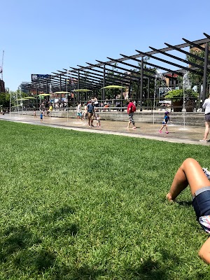 Rose Kennedy Greenway - photo 52
