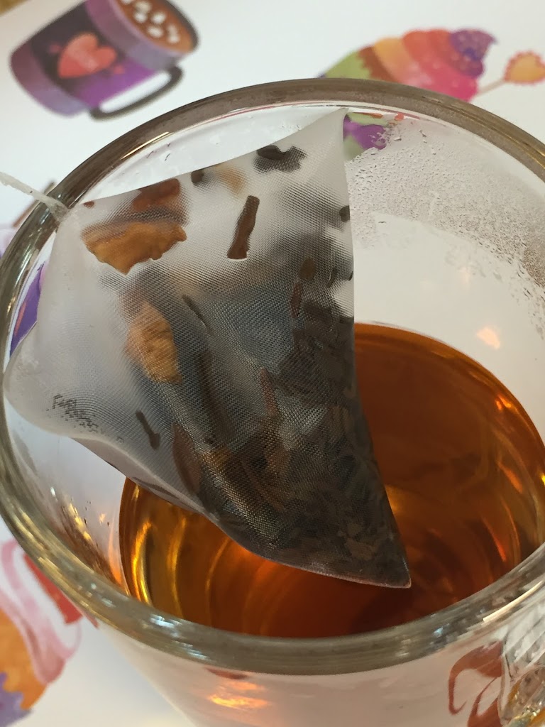 沃堤思世界茶莊園/飲料店/茶葉/茶包/花草茶/花果茶/草本茶/紅茶/綠茶/奶茶/桃園飲料 的照片