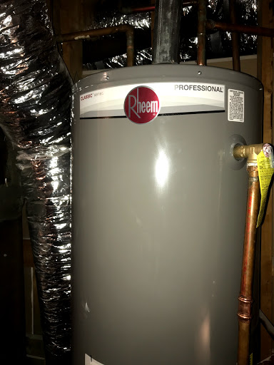 Plumber «Paramount Plumbing Heating Cooling, LLC», reviews and photos, 4197 Tuggle Rd NE, Buford, GA 30519, USA