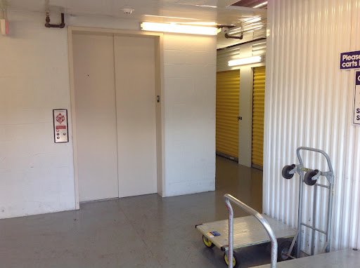 Self-Storage Facility «Life Storage», reviews and photos, 11540 St Charles Rock Rd, Bridgeton, MO 63044, USA