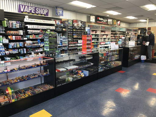 Tobacco Shop «Smoker Friendly», reviews and photos, 7540 Sheridan Blvd, Arvada, CO 80003, USA