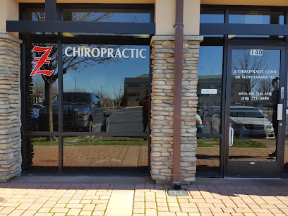 Z Chiropractic Clinic