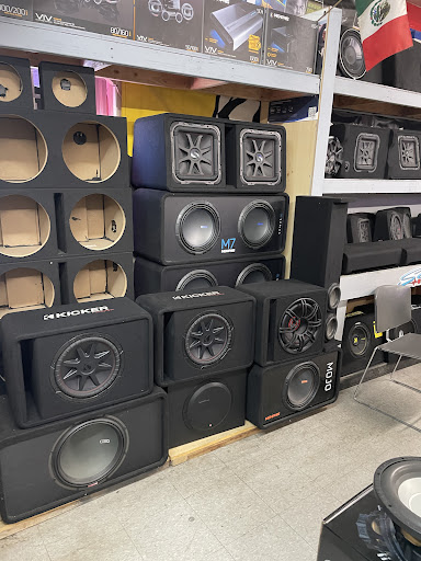 Sound Image image