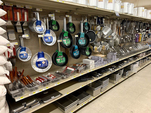 Restaurant Supply Store «Southwest Cash & Carry», reviews and photos, 2489 N Main St, Las Cruces, NM 88001, USA