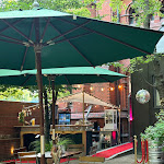 Photo n°7 de l'avis de Bernhard.o fait le 19/06/2023 à 11:24 sur le  Pandoras à Berlin