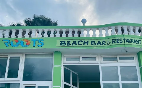 Roots Beach Bar & Restaurant image