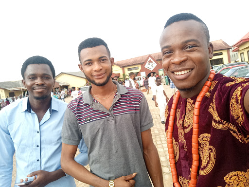 Living Faith Church(a.k.a Winners Chapel), Ilaro, Nigeria, Baptist Church, state Ogun