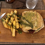 Photo n°1 de l'avis de Fabio.c fait le 08/01/2022 à 11:17 sur le  Sleto Pizzeria & Hamburger à Catania