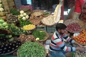 Sawzi Mandi Market image