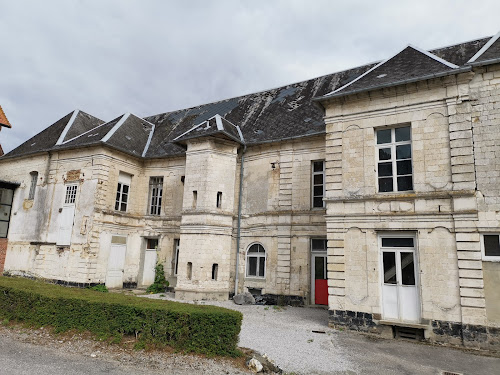 Abbaye de Belval à Troisvaux
