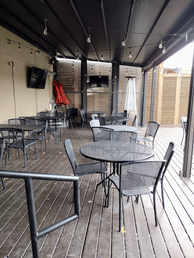 Shopping Mall «Brookside shopping area», reviews and photos, W Meyer Blvd, Kansas City, MO 64113, USA