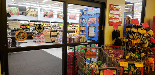 Grocery Store «Fareway Grocery», reviews and photos, 1101 S 5th St, Polk City, IA 50226, USA