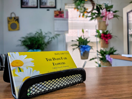 Florist «The Daisy Fair Flowers», reviews and photos, 1400 4th Ave, Conway, SC 29526, USA