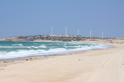 Foto von Praia do Cumbe - beliebter Ort unter Entspannungskennern